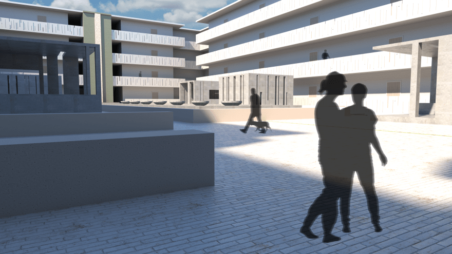 Perspective 2-Courtyard-Web