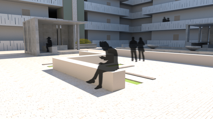 Perspective 4-Courtyard-Web